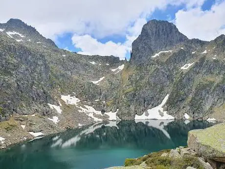 Photo de Étang d'Aubé
