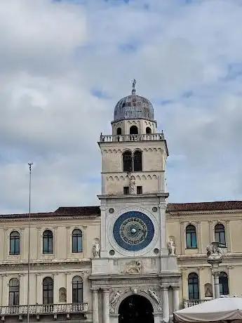 Photo de Tour de l'Horloge