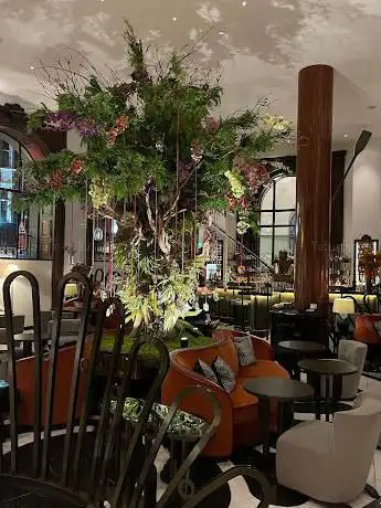Photo de One Aldwych Cinema - Film & Fizz