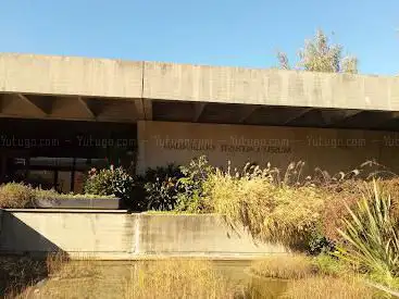 Photo de Museu Calouste Gulbenkian