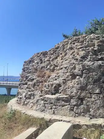 Photo de Torre VigÃ­a Ãrabe