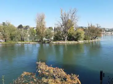Inseli Rheinfelden