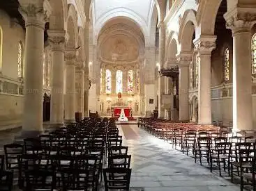 Photo de Eglise du Sacré CÅ“ur