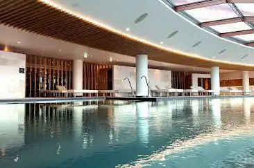 Photo de Portopiccolo Spa