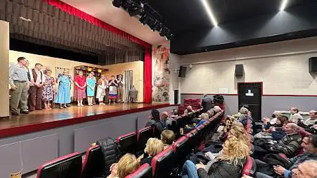 Cineteatro Don Bosco
