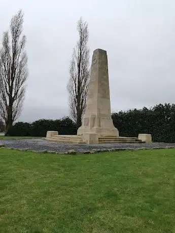 New Zealand Memorial