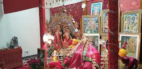 Photo de Dundee Hindu Cultural & Community Centre