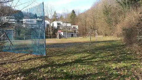 Spielplatz Weiherweg