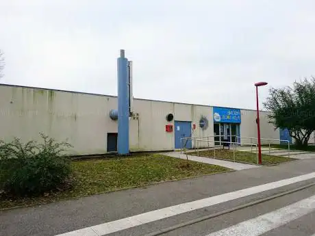 Intermunicipal pool