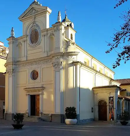 Church of Saint John Baptist