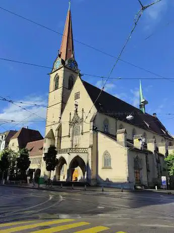 Photo de Heiliggeistkirche