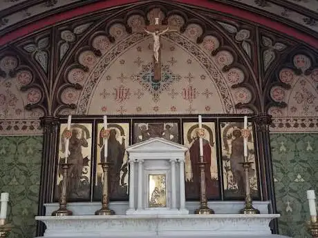 Photo de St Charles Borromeo R C Church