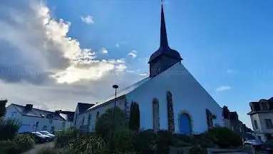 Photo de Église Saint-Hermeland