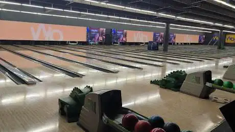 Bowling Plaza Rouen Grand-Quevilly