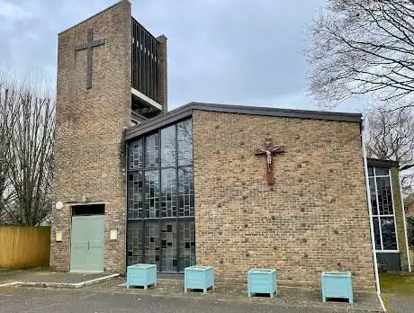 Photo de St Joseph's Catholic Church
