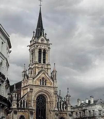 Photo de Église de Saint-Gilles