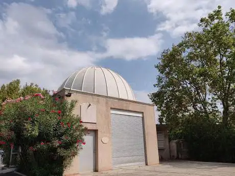Observatoire de Marseille