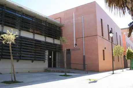 Photo de Conservatory of Music of Huelva