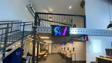 Photo de VR Café PERPIGNAN le meilleur de la réalite virtuelle