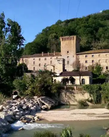 Molino Fortezza