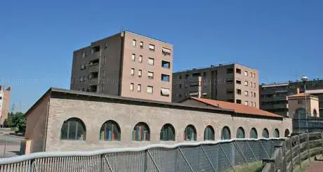Photo de Casa per la Pace La Filanda