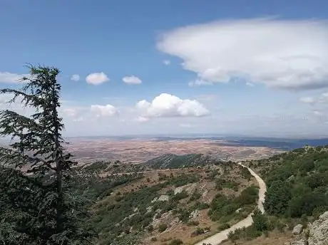 Photo de Ermita de Nuestra Señora de la Sierra de Herrera