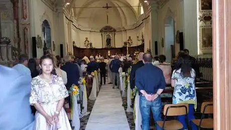 Photo de Chiesa di S. Bernardino