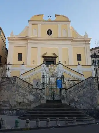Photo de Église Santa Maria Apparente