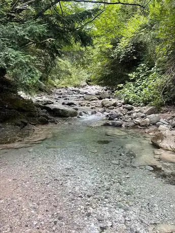 Photo de Ponte di Ferro