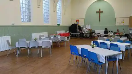 Barnstaple Baptist Church