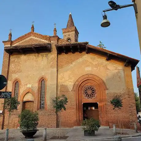 San Cristoforo sul Naviglio