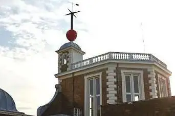 Photo de Royal Museums Greenwich