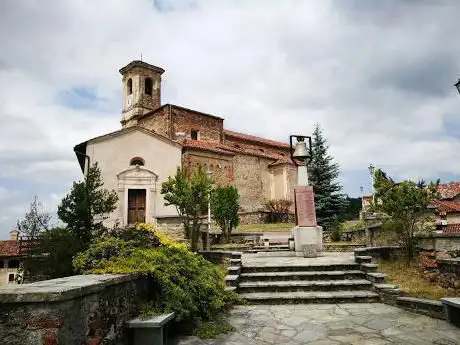 Antico Portale