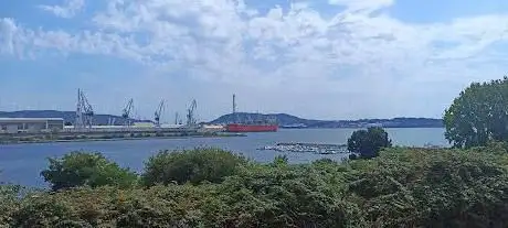 Caranza Point Lookout