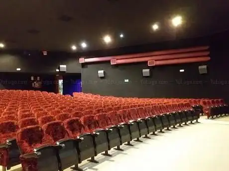 Photo de Cines Manhattan