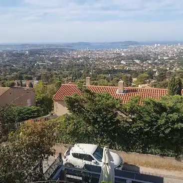 bâtiment de l'assainissement