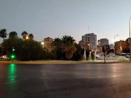 Photo de Monumento a Huelva (Fuente del V Centenario)