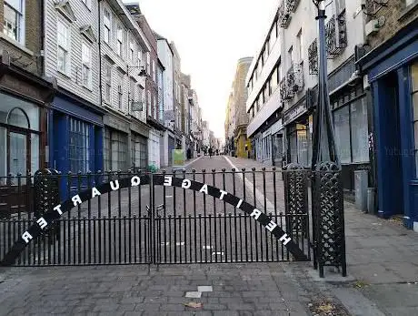 Photo de Heritage Quarter