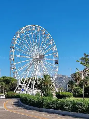 Ruota panoramica