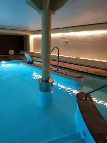 AQA thalassotherapy center
