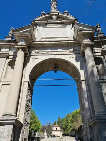 Photo de Primo Arco del Rosario