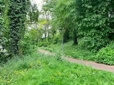 Photo de Saint-Paul Garden