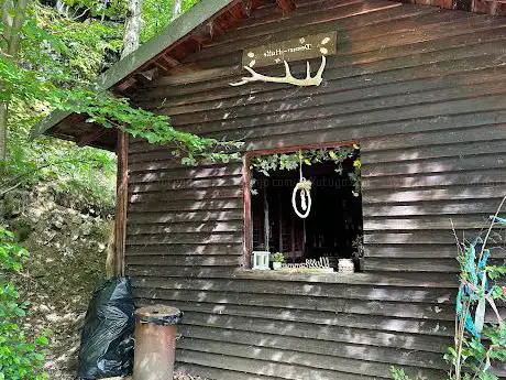 Denner Hütte