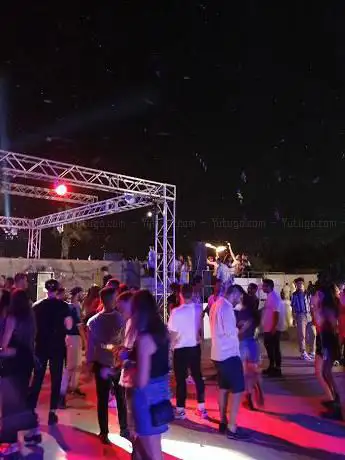Photo de Blu Bay Discoteque
