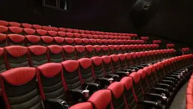 Photo de Cineworld Stevenage
