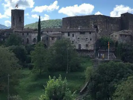 Photo de Santa Pau