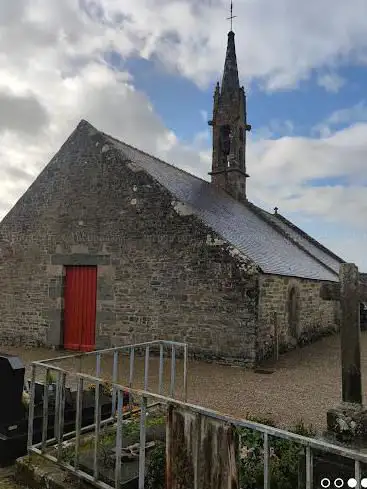 Photo de Église Saint-Boscat