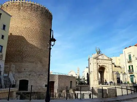 Photo de Baresana Gate