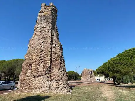 Aqueduc