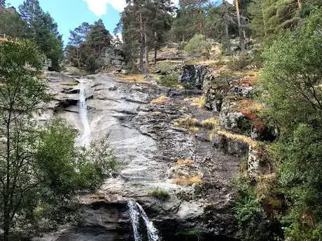 Photo de Cascada